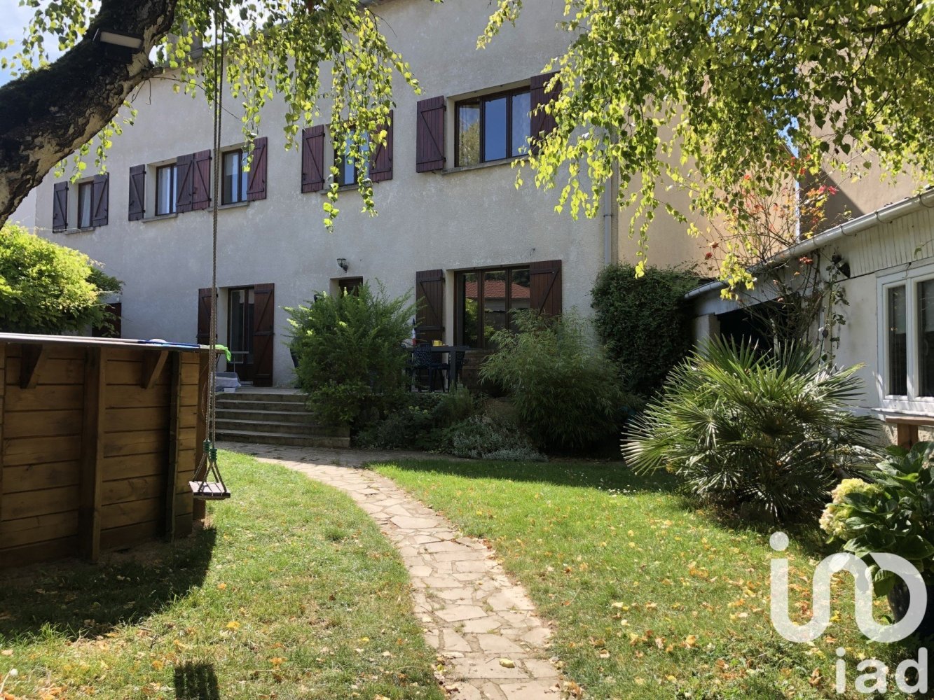 5 Schlafzimmer Stadthaus in Chalons-en-Champagne, France, Nr. 237288