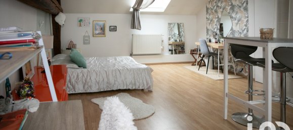 5 Schlafzimmer Stadthaus in Chalons-en-Champagne, France, Nr. 237288 7