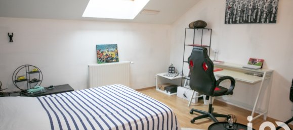 5 Schlafzimmer Stadthaus in Chalons-en-Champagne, France, Nr. 237288 9