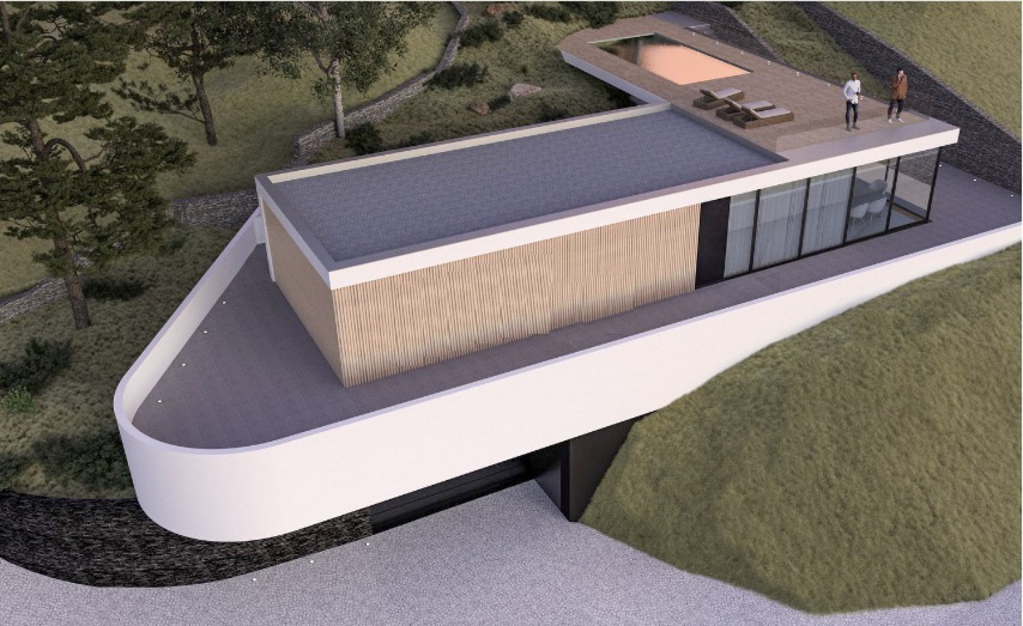 Terrain à Viana do Castelo, Portugal No. 80715