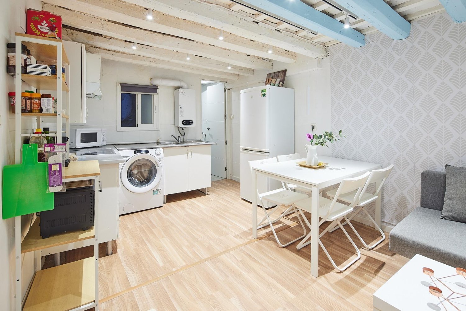 3 bedrooms Apartment in Cadiz, Spain No. 242022