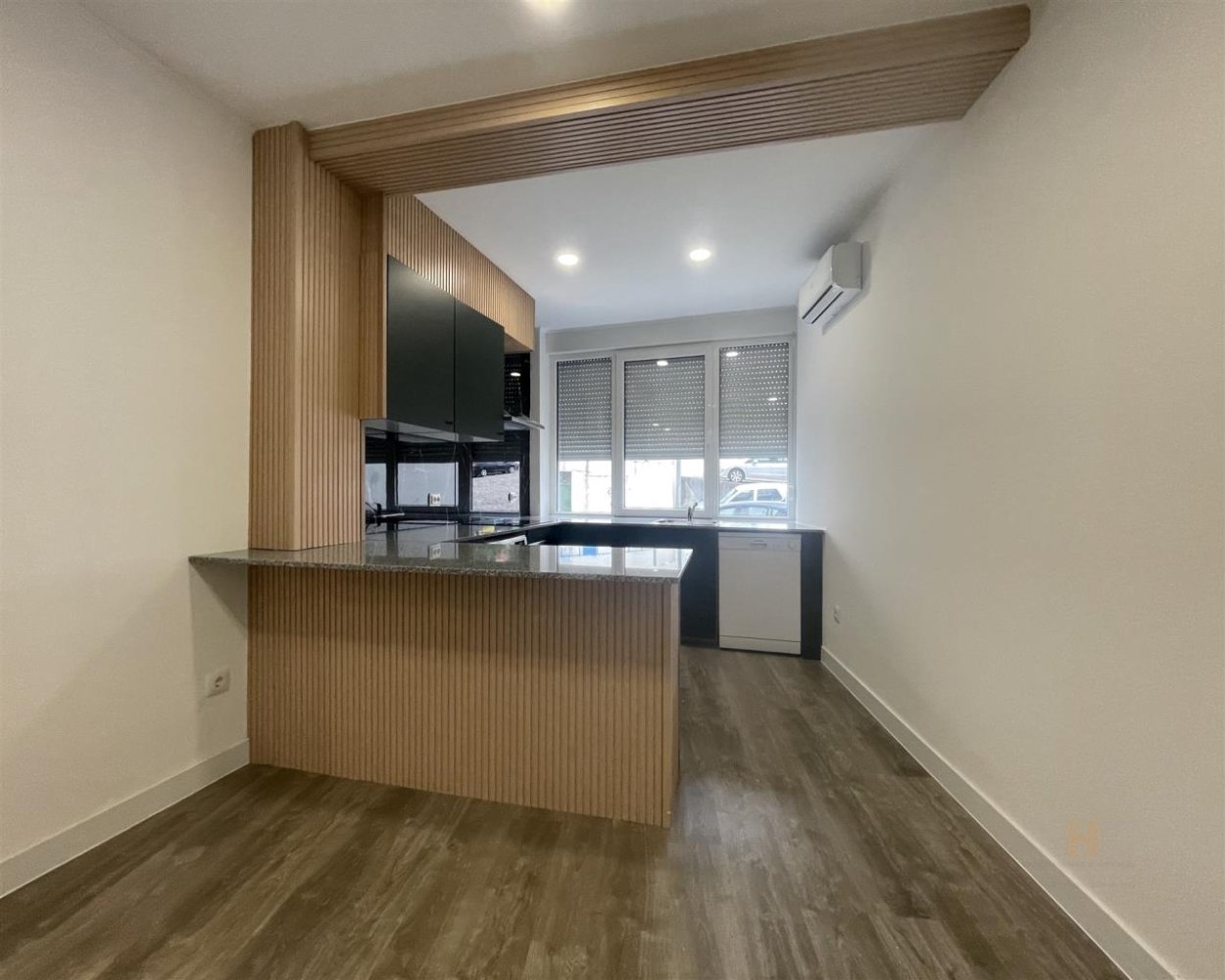 3 bedrooms Apartment in Castelo Branco, Portugal No. 203187