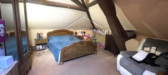 3 غرف نوم منزل في Sainte-Genevieve, France رقم 44144 4