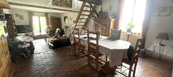 3 غرف نوم منزل في Sainte-Genevieve, France رقم 44144 3