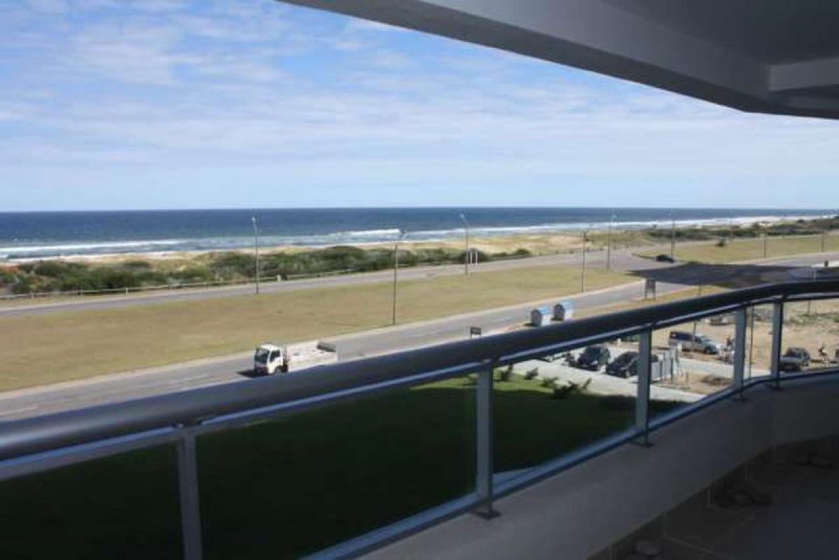 3 chambres Appartement à Maldonado, Uruguay No. 8256