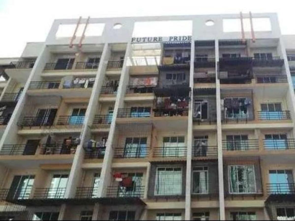 Studio in Mumbai, India No. 58049