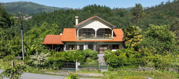 6 bedrooms House in Vieira do Minho, Portugal No. 159004 2