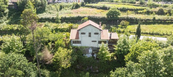 6 bedrooms House in Vieira do Minho, Portugal No. 159004 21