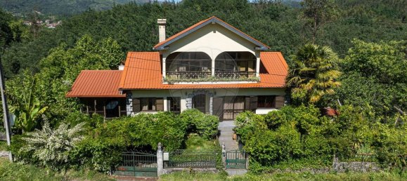 6 bedrooms House in Vieira do Minho, Portugal No. 159004 22