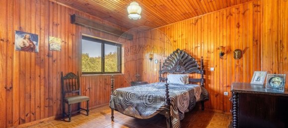 6 bedrooms House in Vieira do Minho, Portugal No. 159004 16