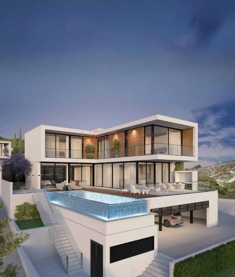 Imóvel comercial T3 em Mouttagiaka, Cyprus N.º 19902