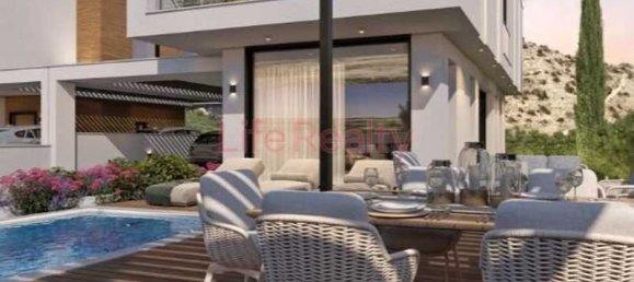 Imóvel comercial T3 em Mouttagiaka, Cyprus N.º 19902 3