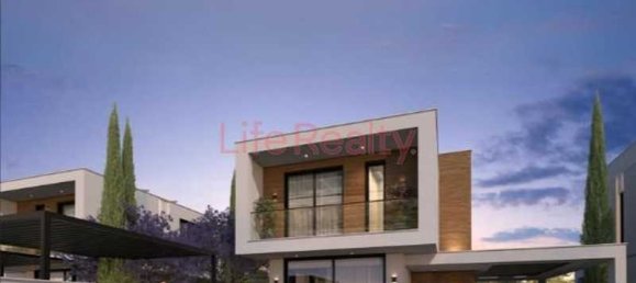 Imóvel comercial T3 em Mouttagiaka, Cyprus N.º 19902 9