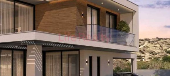 Imóvel comercial T3 em Mouttagiaka, Cyprus N.º 19902 10