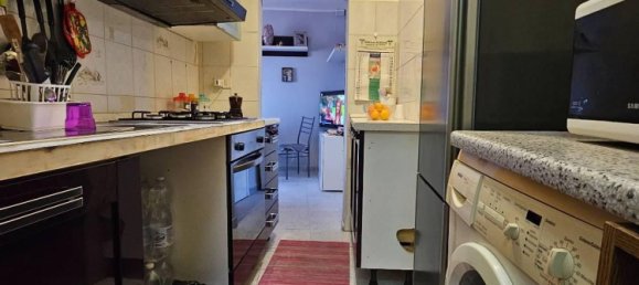 3 rooms Apartment in Ventimiglia, Italy No. 145711 5