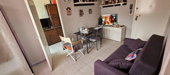 3 rooms Apartment in Ventimiglia, Italy No. 145711 2