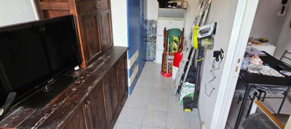 3 rooms Apartment in Ventimiglia, Italy No. 145711 10