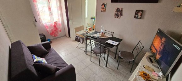 3 rooms Apartment in Ventimiglia, Italy No. 145711 3