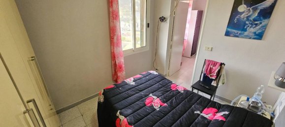 3 rooms Apartment in Ventimiglia, Italy No. 145711 7