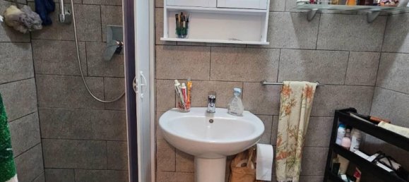 3 rooms Apartment in Ventimiglia, Italy No. 145711 12