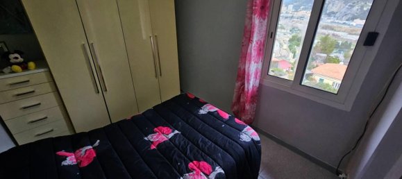 3 rooms Apartment in Ventimiglia, Italy No. 145711 8