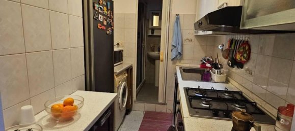 3 rooms Apartment in Ventimiglia, Italy No. 145711 6