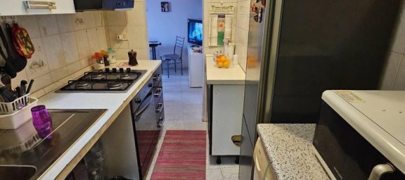 3 rooms Apartment in Ventimiglia, Italy No. 145711 4