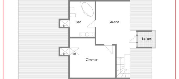 5-Zimmer Doppelhaus in Waldshut, Germany, Nr. 3454 6