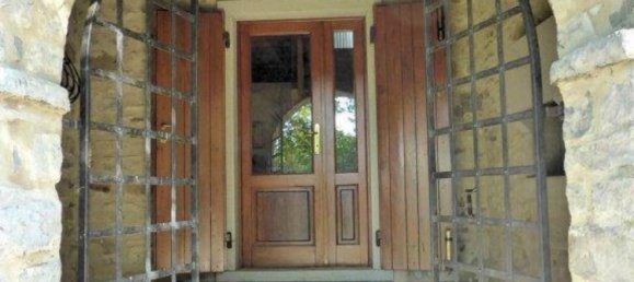 Studio in Pieve Santo Stefano, Italy No. 1527 11