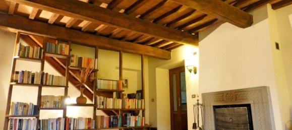 Studio in Pieve Santo Stefano, Italy No. 1527 4