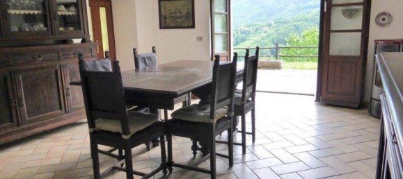 Studio in Pieve Santo Stefano, Italy No. 1527 7