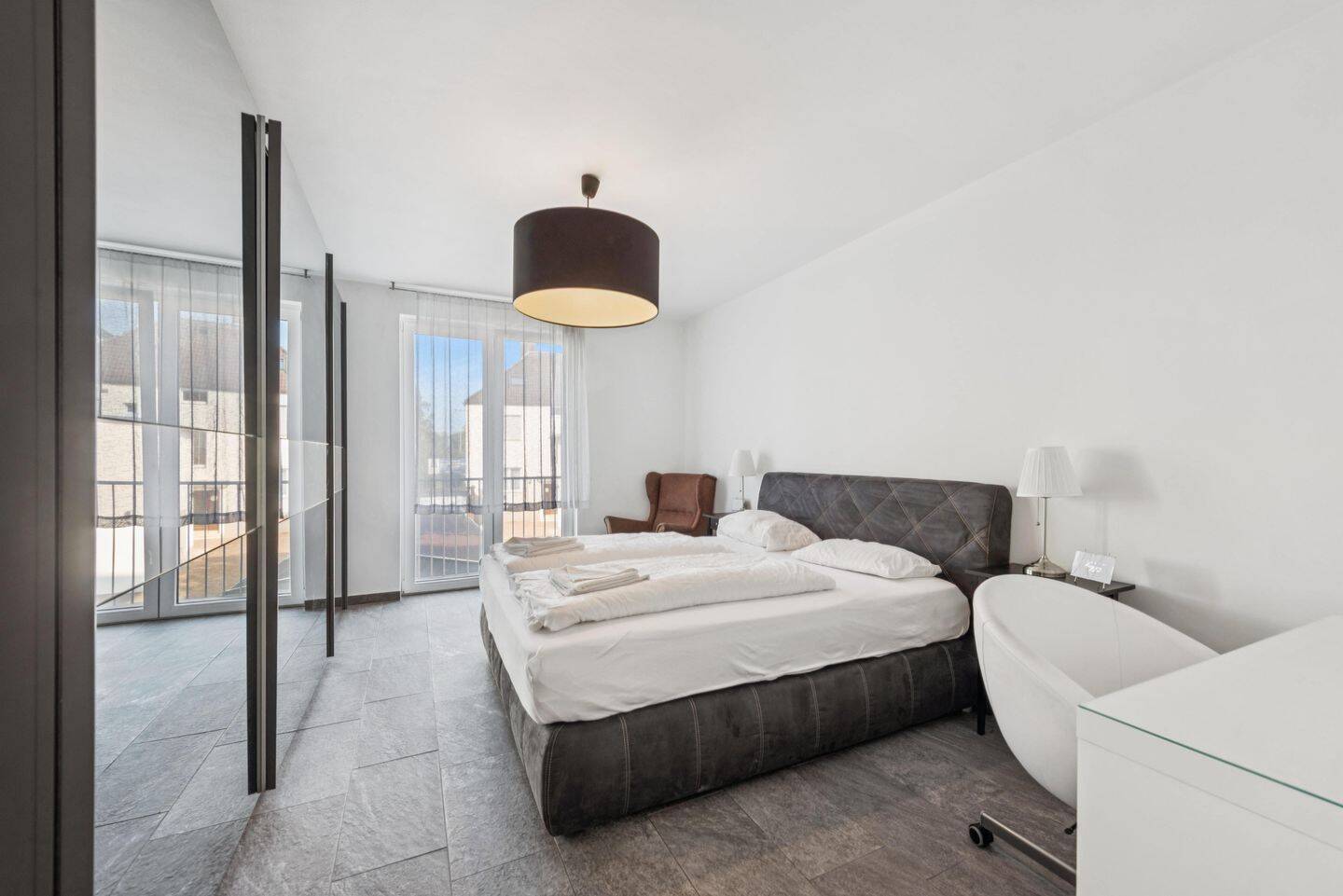 Apartamento T1 em Osnabruck, Germany N.º 296164