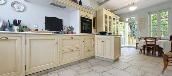 6 Schlafzimmer Haus in Vaison-la-Romaine, France, Nr. 285913 4