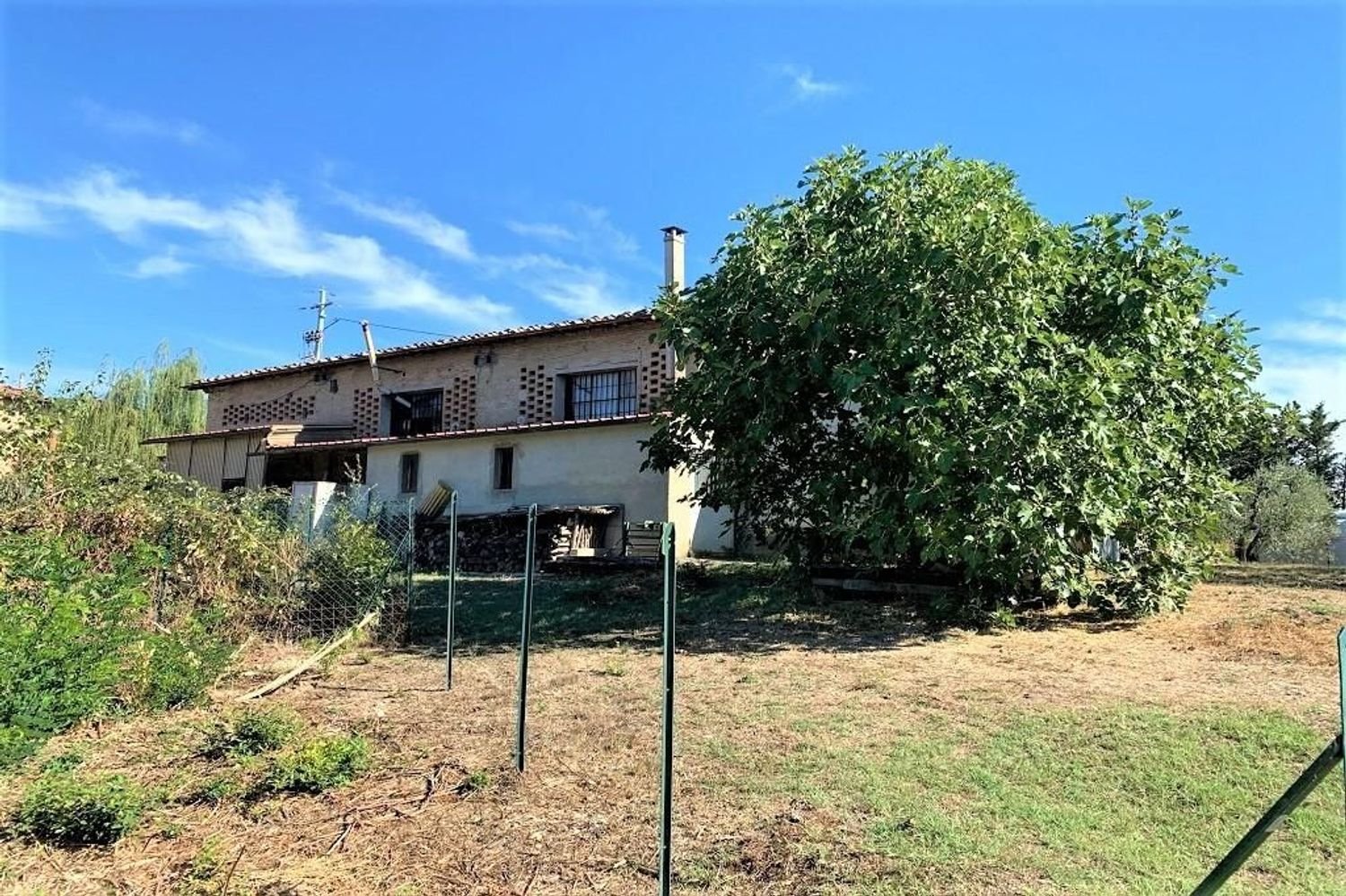 7 rooms House in Certaldo, Italy No. 121374