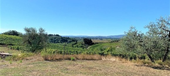 7 rooms House in Certaldo, Italy No. 121374 8