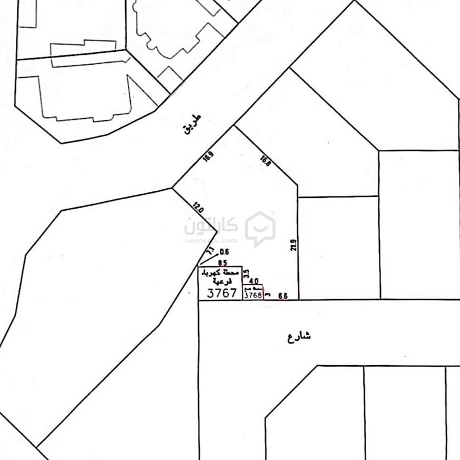 485m² Hotel in Northern, Bahrain No. 464