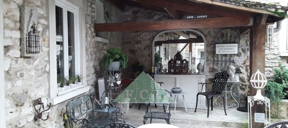 3 bedrooms House in Guerville, France No. 174114 18