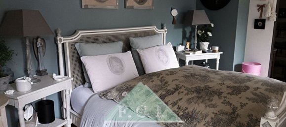 3 bedrooms House in Guerville, France No. 174114 21