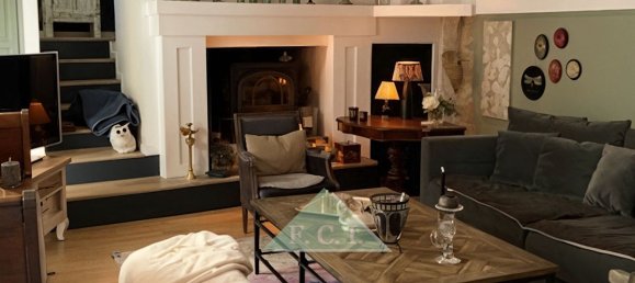 3 bedrooms House in Guerville, France No. 174114 2