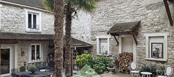 3 bedrooms House in Guerville, France No. 174114 29