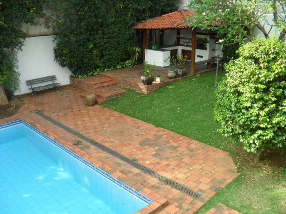 4 غرف نوم منزل في Sao Paulo, Brazil رقم 486236