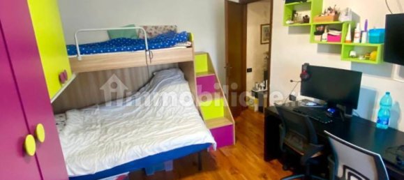 1 Schlafzimmer Wohnung in Vizzolo Predabissi, Italy, Nr. 147672 17