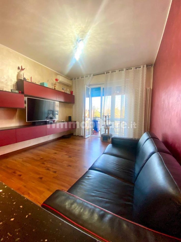 1 Schlafzimmer Wohnung in Vizzolo Predabissi, Italy, Nr. 147672