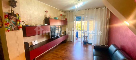 1 Schlafzimmer Wohnung in Vizzolo Predabissi, Italy, Nr. 147672 2
