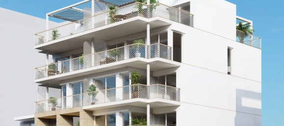 3 bedrooms Apartment in Villajoyosa, Spain No. 13558 5