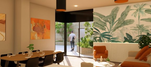 3 bedrooms Apartment in Villajoyosa, Spain No. 13558 4