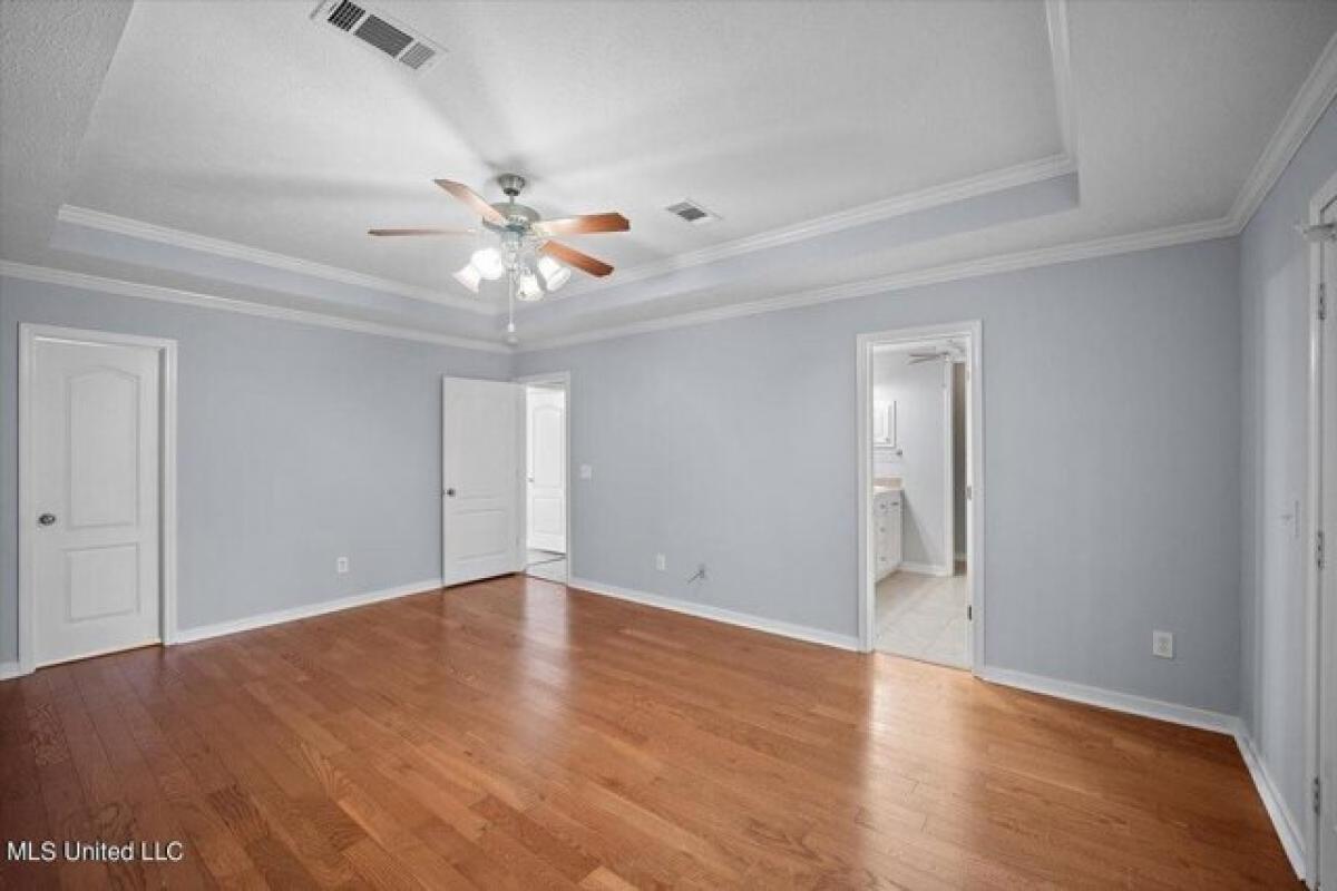 3 Schlafzimmer Haus in Madison, USA, Nr. 347899