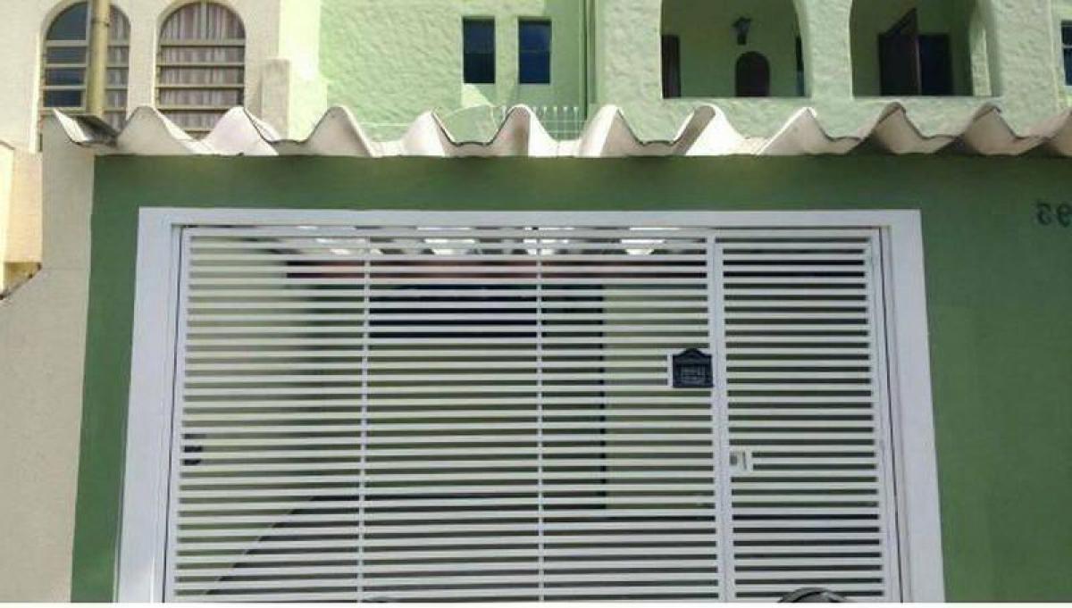 Casa T3 em São Paulo, Brazil N.º 460558