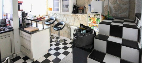 Квартира с 1 спальней в Штутгарт, Германия № 339399 5