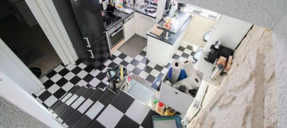 Квартира с 1 спальней в Штутгарт, Германия № 339399 4